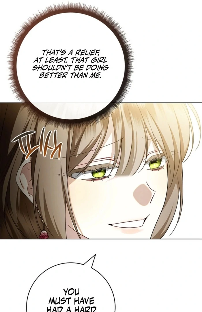 Read Sorry, I got distracted by your looks Manga Online