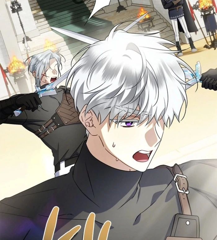 Read Sorry, I got distracted by your looks Manga Online