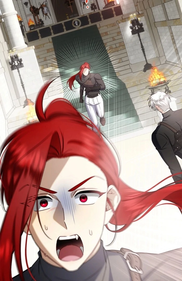 Read Sorry, I got distracted by your looks Manga Online