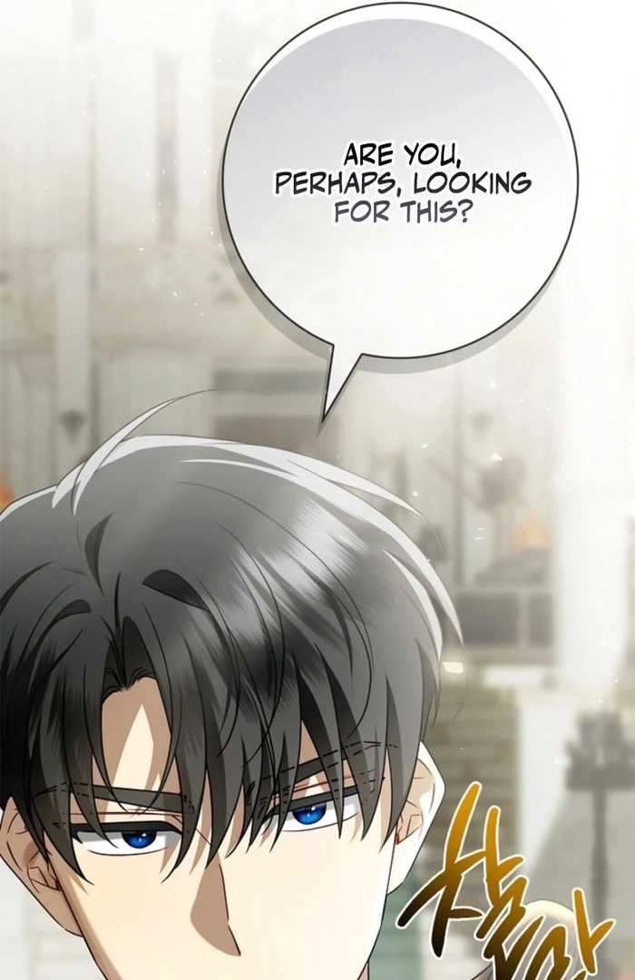 Read Sorry, I got distracted by your looks Manga Online