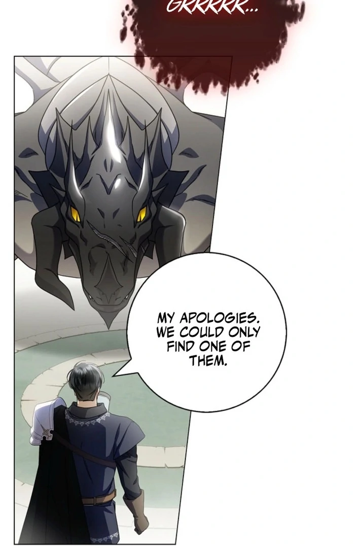 Read Sorry, I got distracted by your looks Manga Online