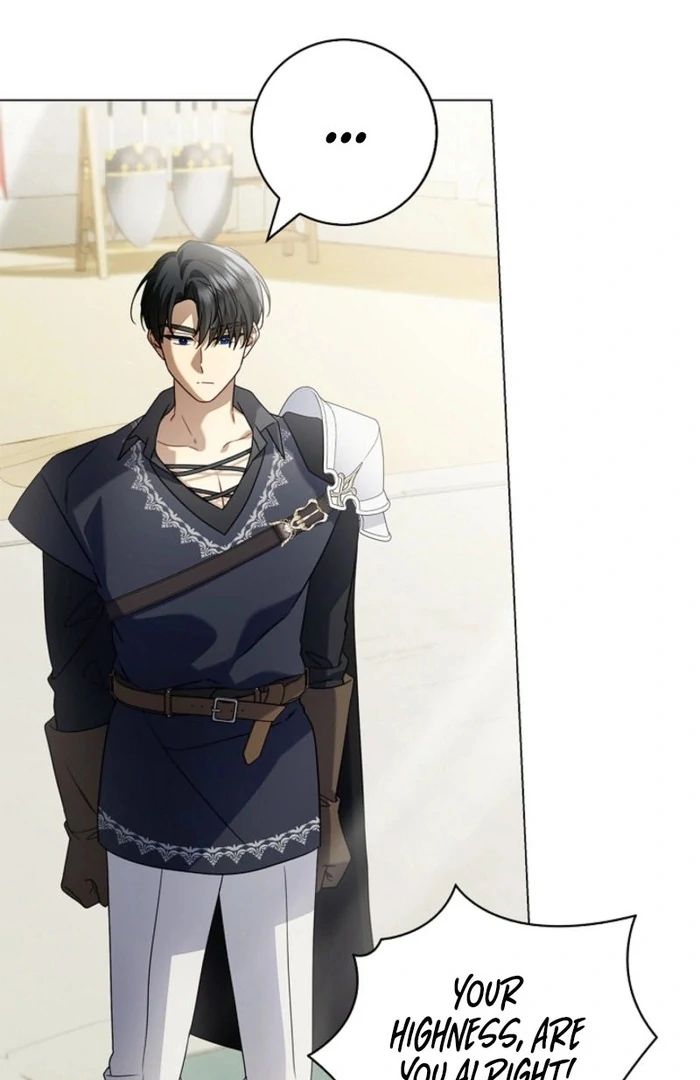 Read Sorry, I got distracted by your looks Manga Online