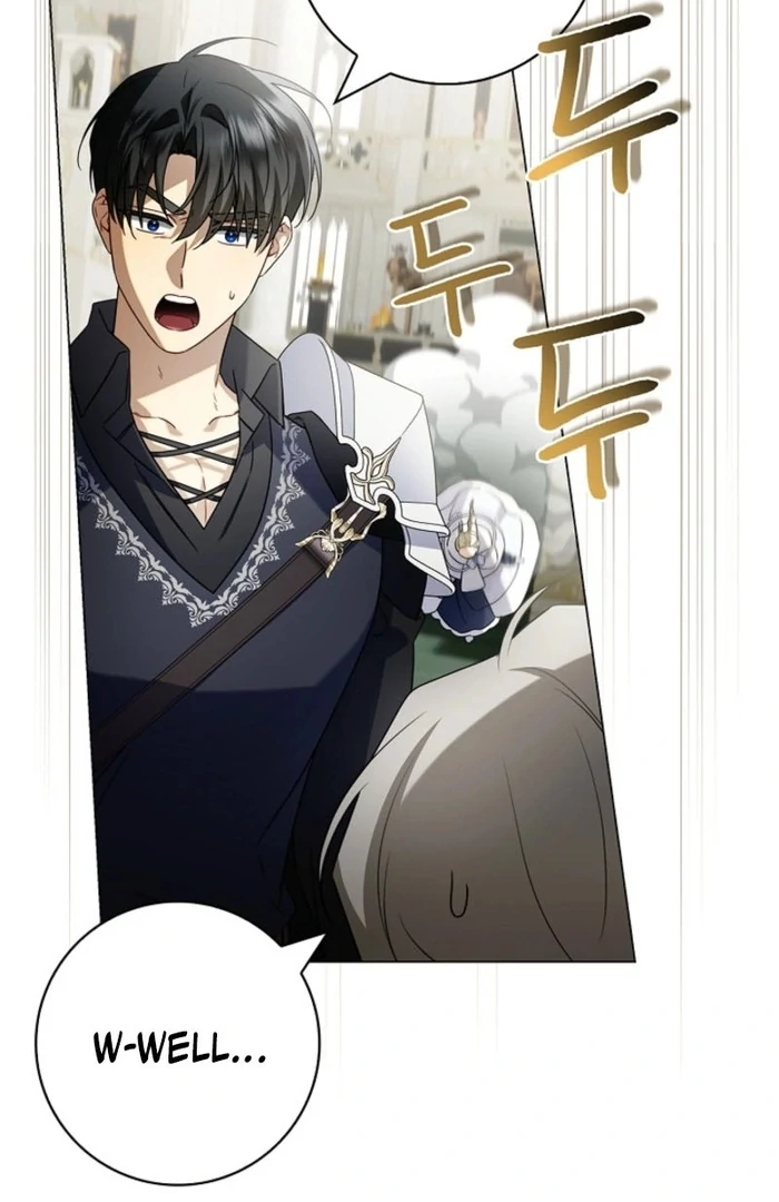 Read Sorry, I got distracted by your looks Manga Online