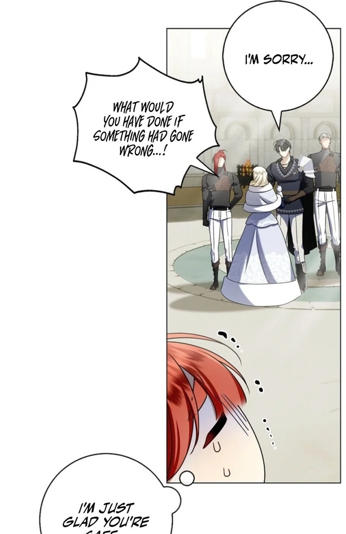 Read Sorry, I got distracted by your looks Manga Online