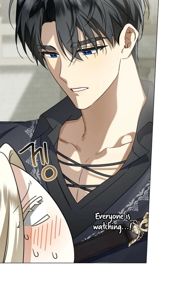 Read Sorry, I got distracted by your looks Manga Online