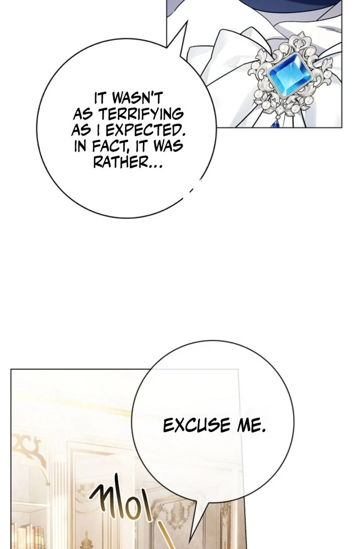 Read Sorry, I got distracted by your looks Manga Online