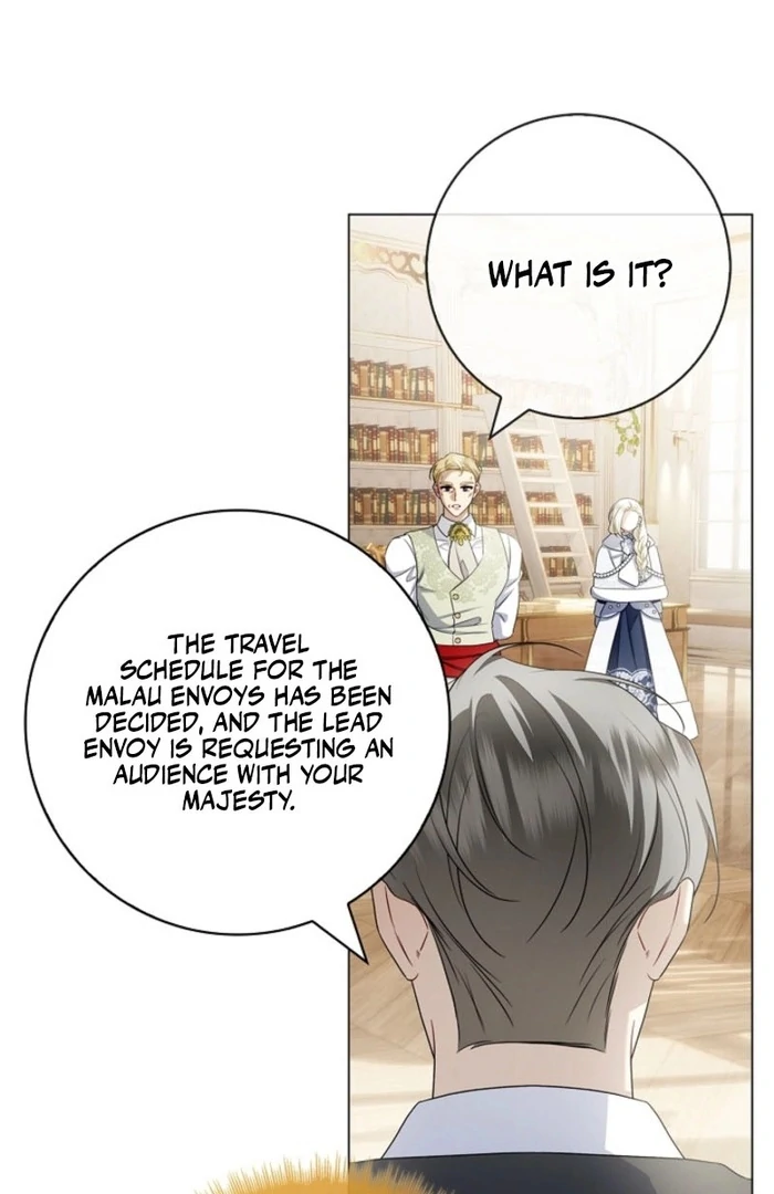 Read Sorry, I got distracted by your looks Manga Online