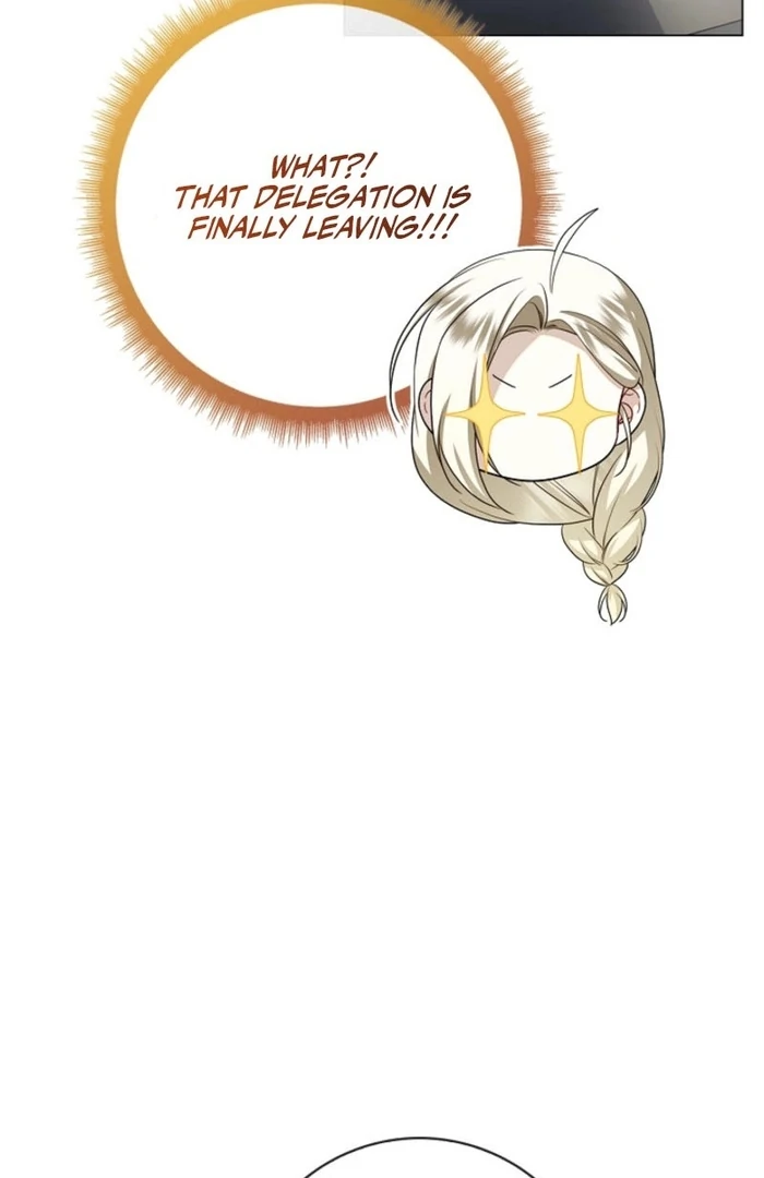 Read Sorry, I got distracted by your looks Manga Online