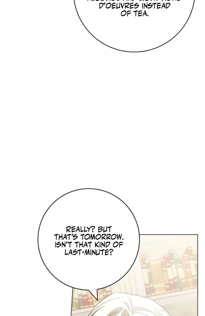 Read Sorry, I got distracted by your looks Manga Online