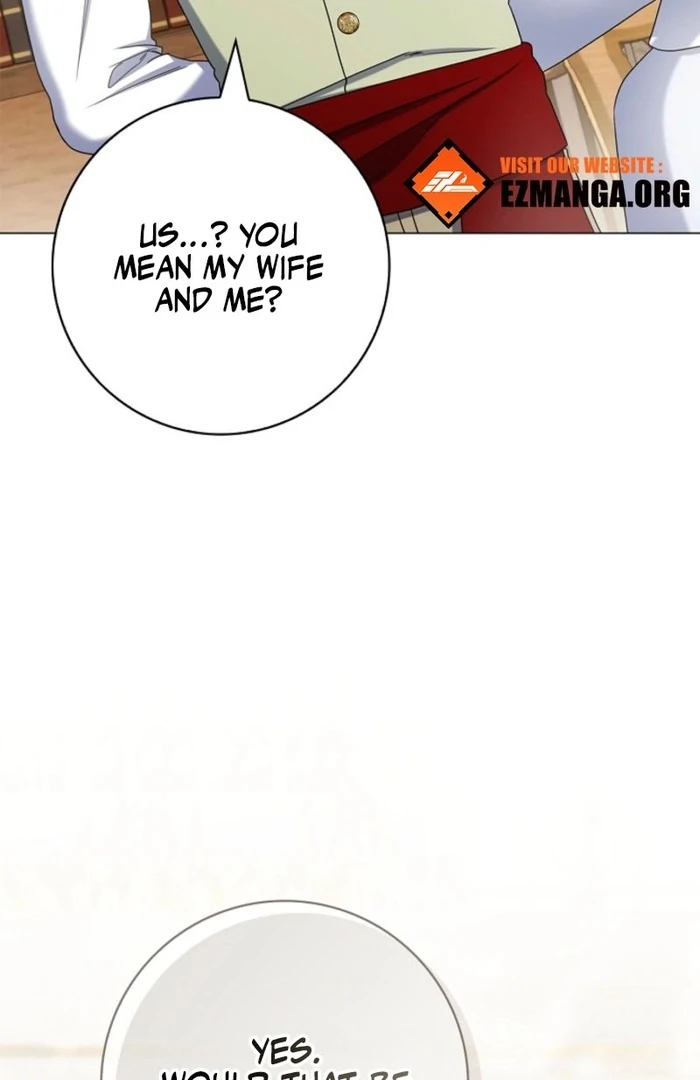 Read Sorry, I got distracted by your looks Manga Online