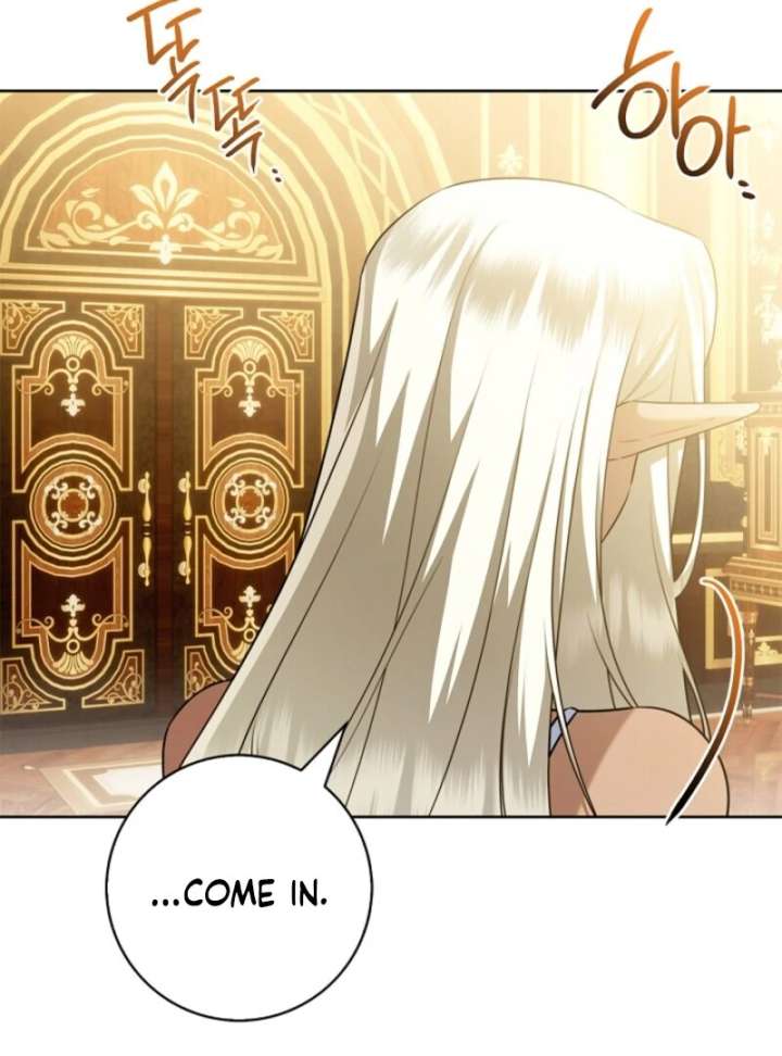 Read Sorry, I got distracted by your looks Manga Online