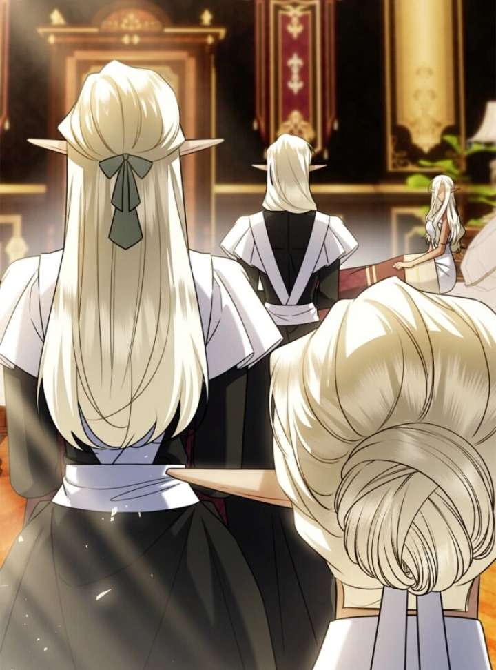 Read Sorry, I got distracted by your looks Manga Online