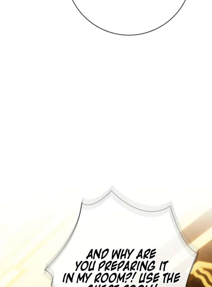 Read Sorry, I got distracted by your looks Manga Online