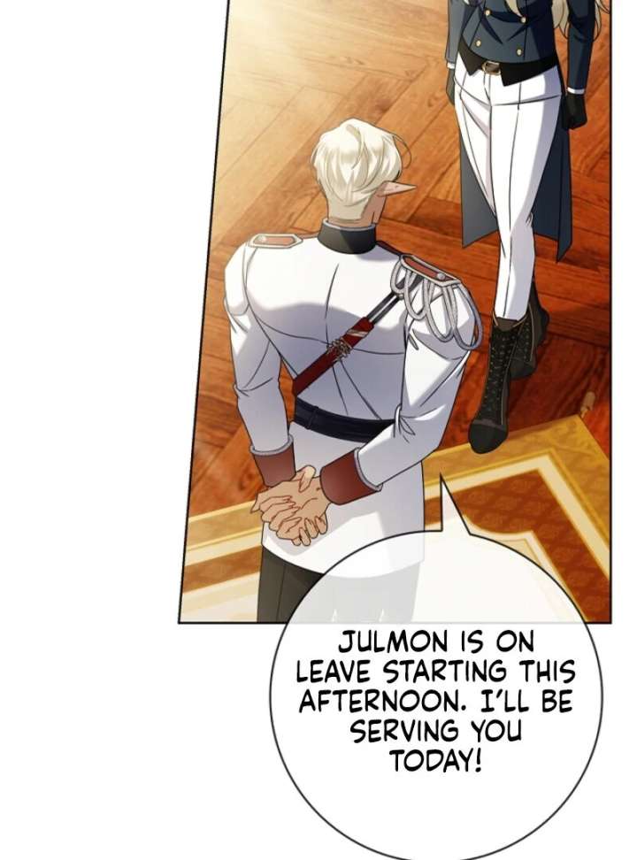 Read Sorry, I got distracted by your looks Manga Online