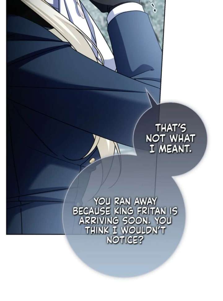 Read Sorry, I got distracted by your looks Manga Online