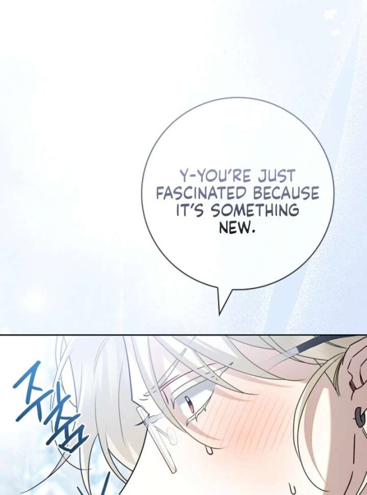 Read Sorry, I got distracted by your looks Manga Online