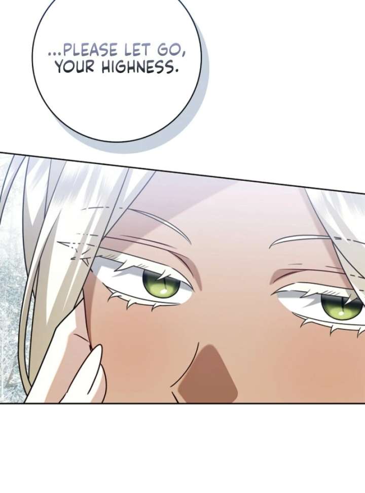 Read Sorry, I got distracted by your looks Manga Online