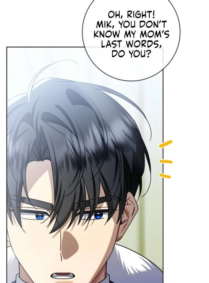 Read Sorry, I got distracted by your looks Manga Online