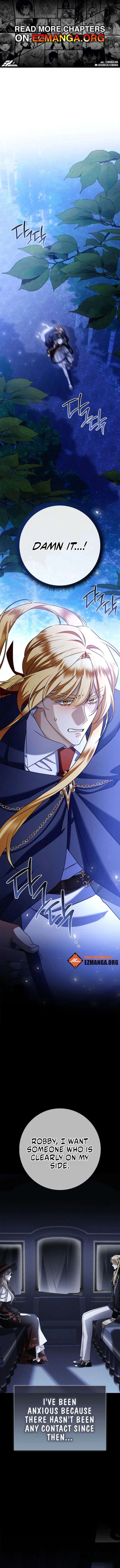 Read Sorry, I got distracted by your looks Manga Online