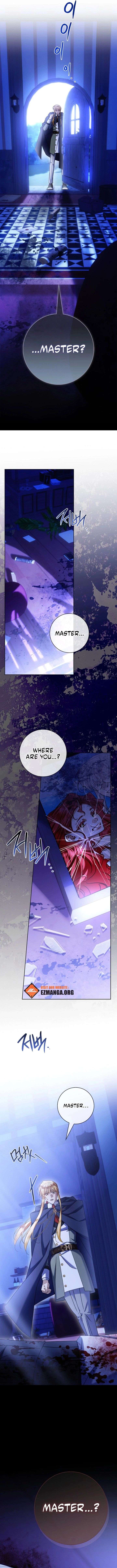 Read Sorry, I got distracted by your looks Manga Online