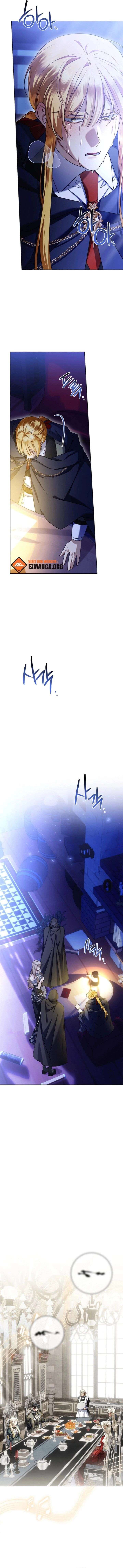 Read Sorry, I got distracted by your looks Manga Online