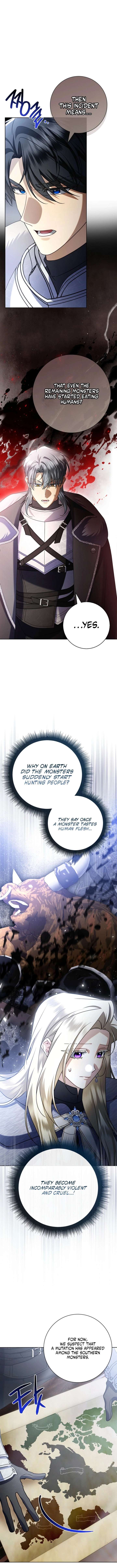 Read Sorry, I got distracted by your looks Manga Online