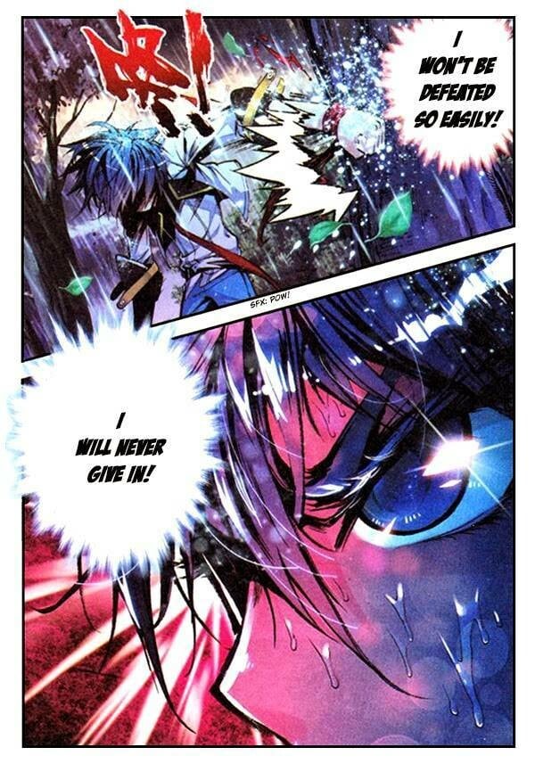 Read Soul Land II Manga Online