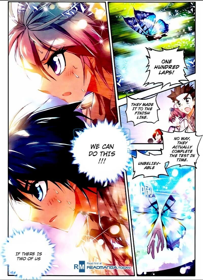 Read Soul Land II Manga Online