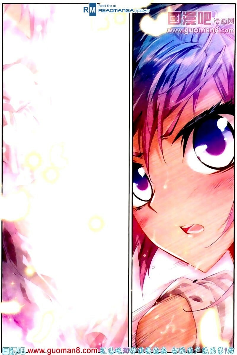 Read Soul Land II Manga Online