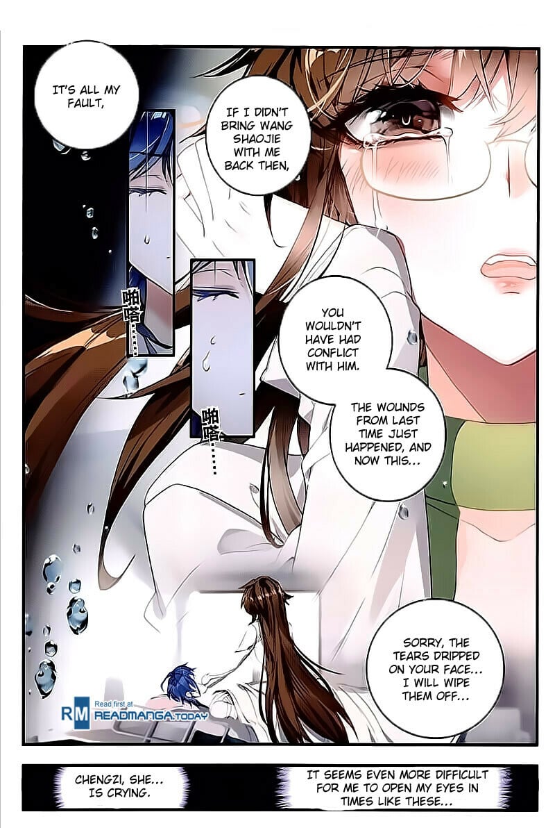 Read Soul Land II Manga Online