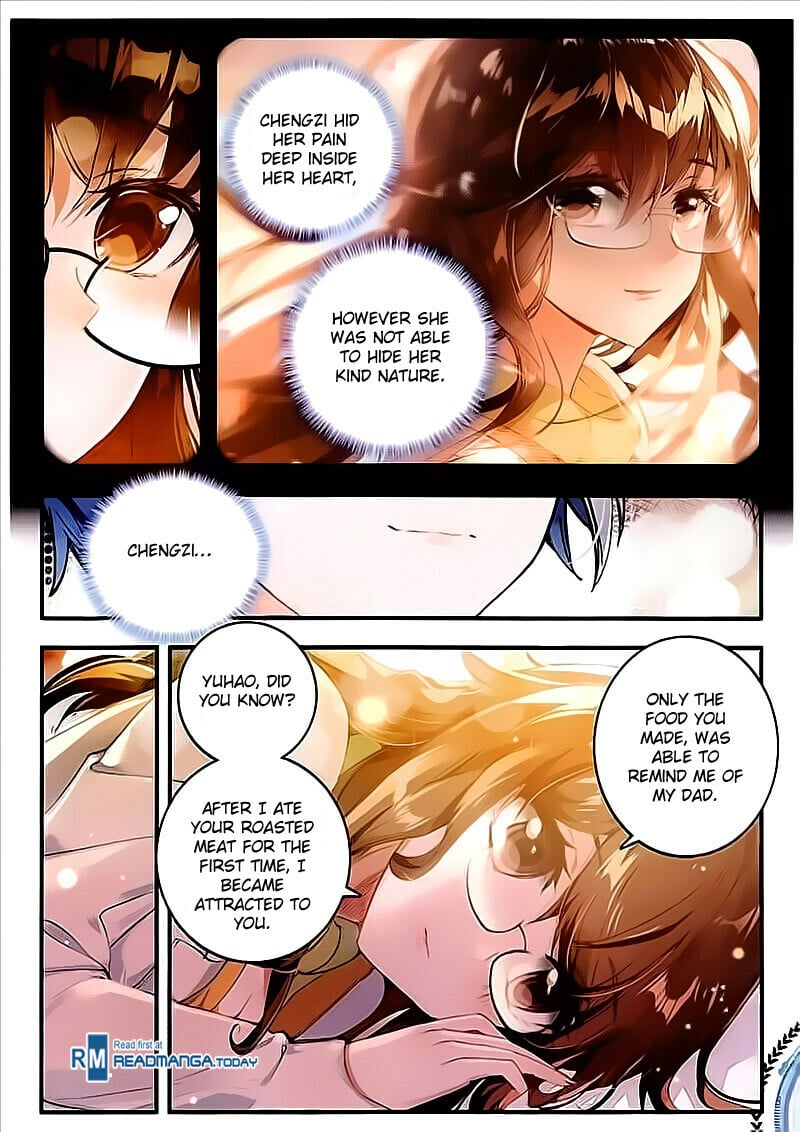 Read Soul Land II Manga Online