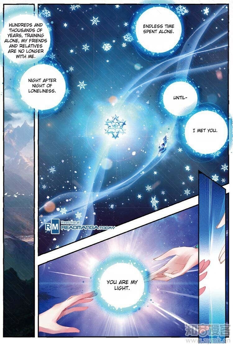 Read Soul Land II Manga Online