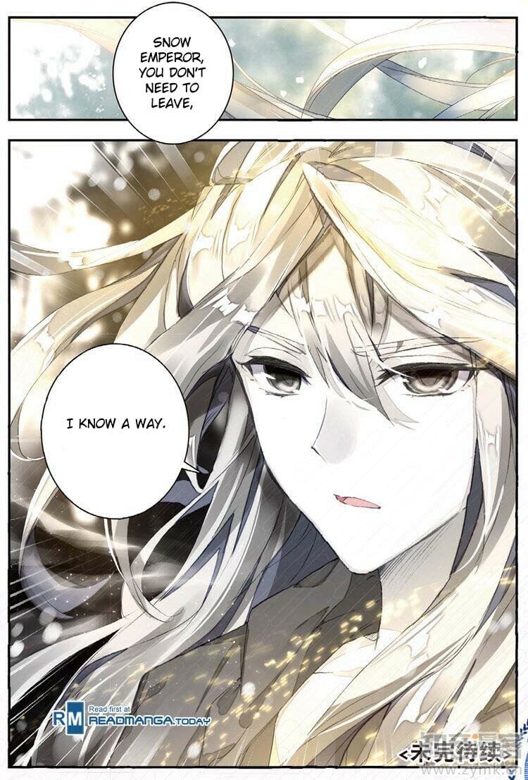 Read Soul Land II Manga Online