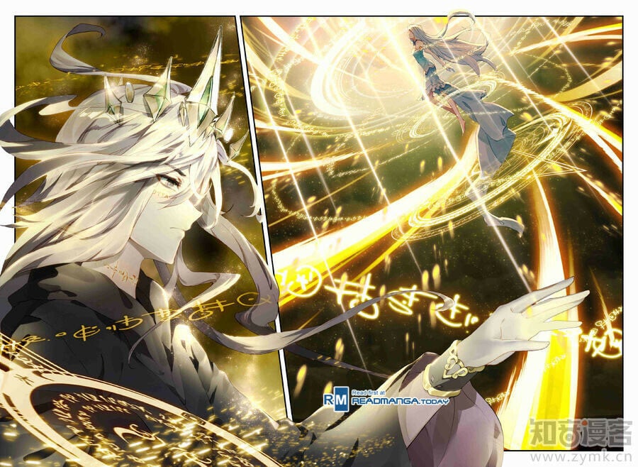 Read Soul Land II Manga Online