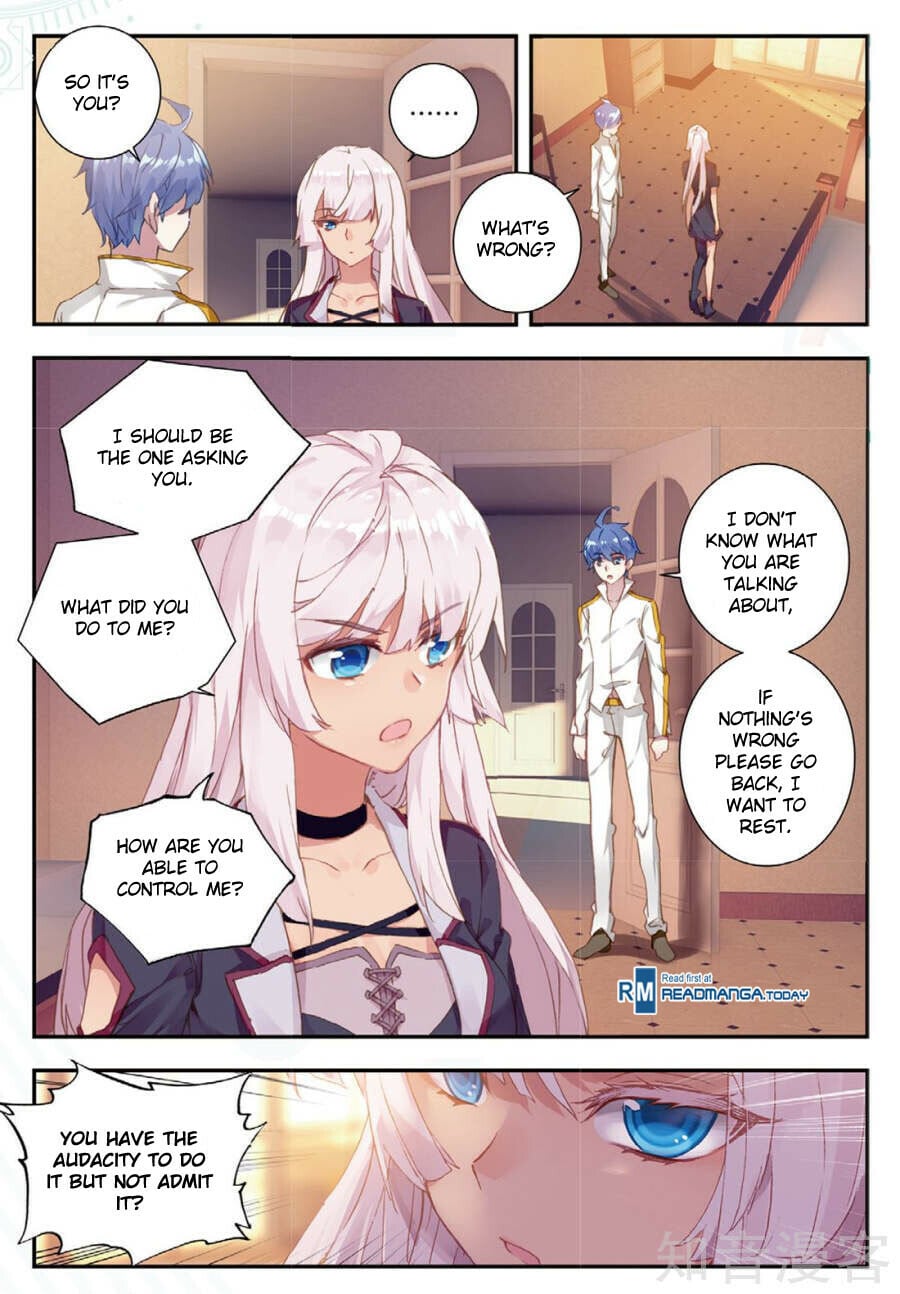 Read Soul Land II Manga Online