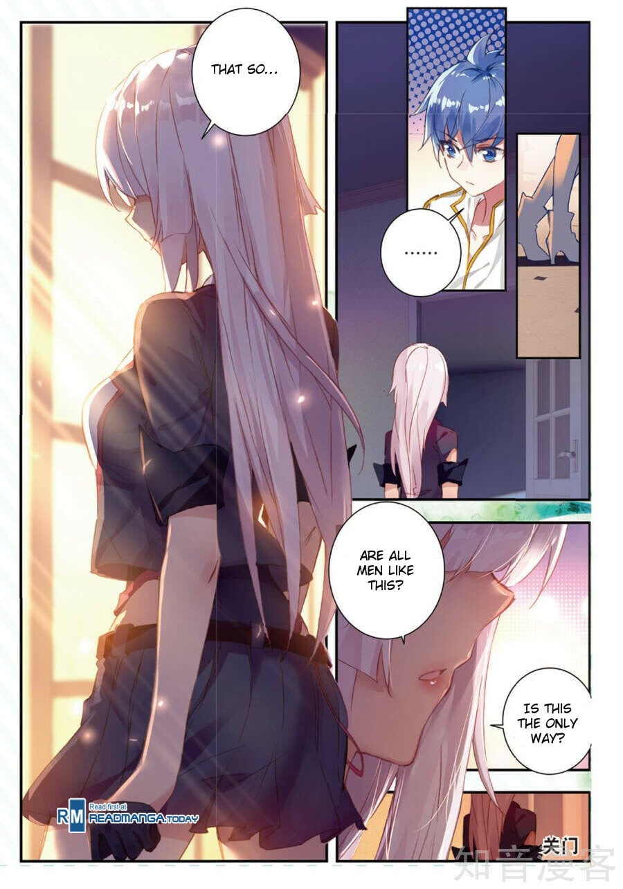 Read Soul Land II Manga Online