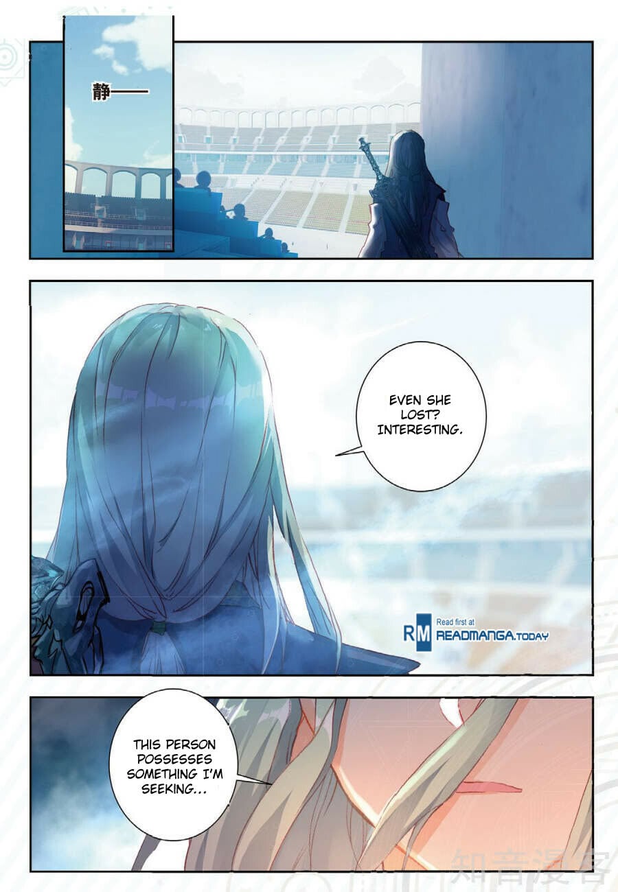 Read Soul Land II Manga Online