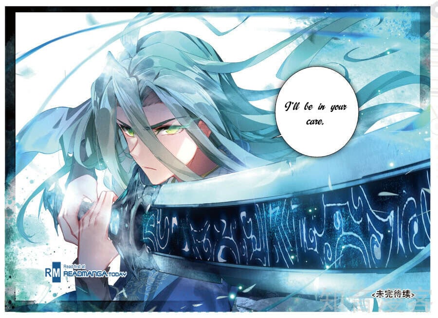 Read Soul Land II Manga Online