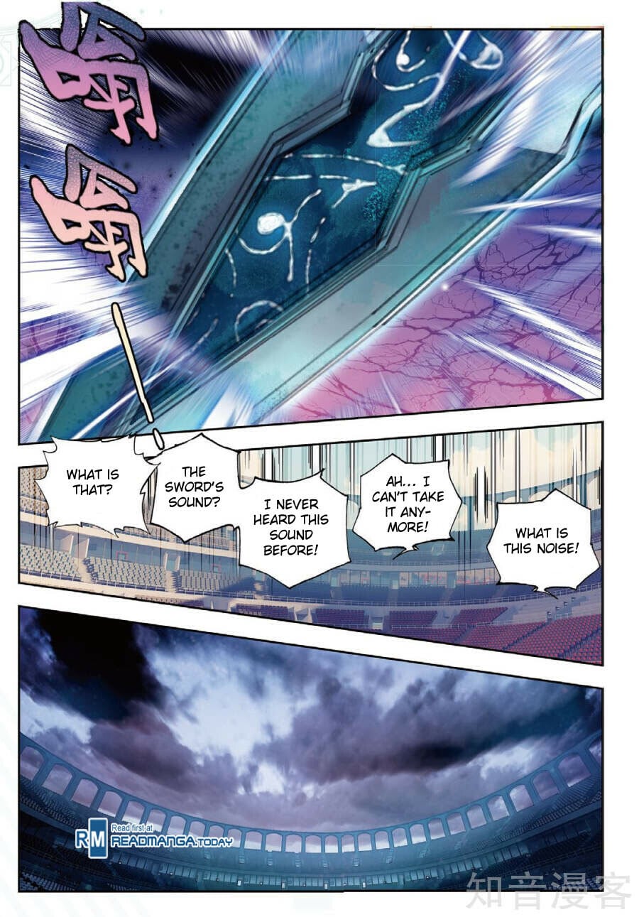 Read Soul Land II Manga Online