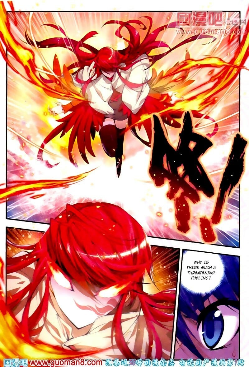 Read Soul Land II Manga Online