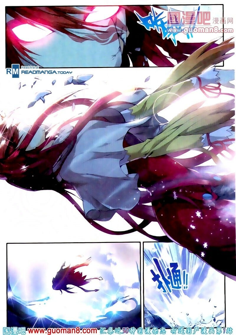 Read Soul Land II Manga Online