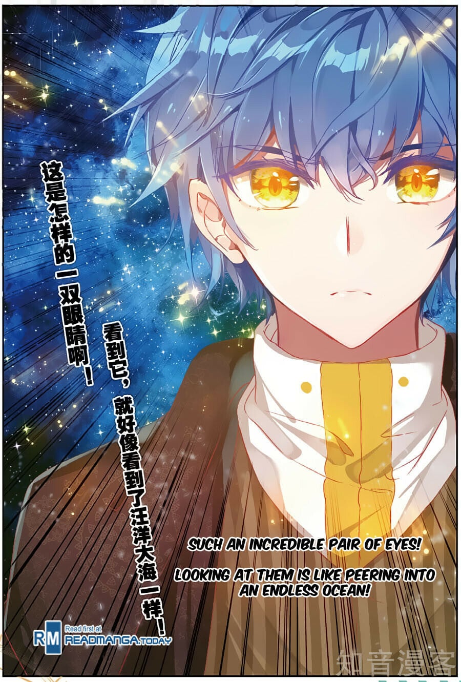 Read Soul Land II Manga Online