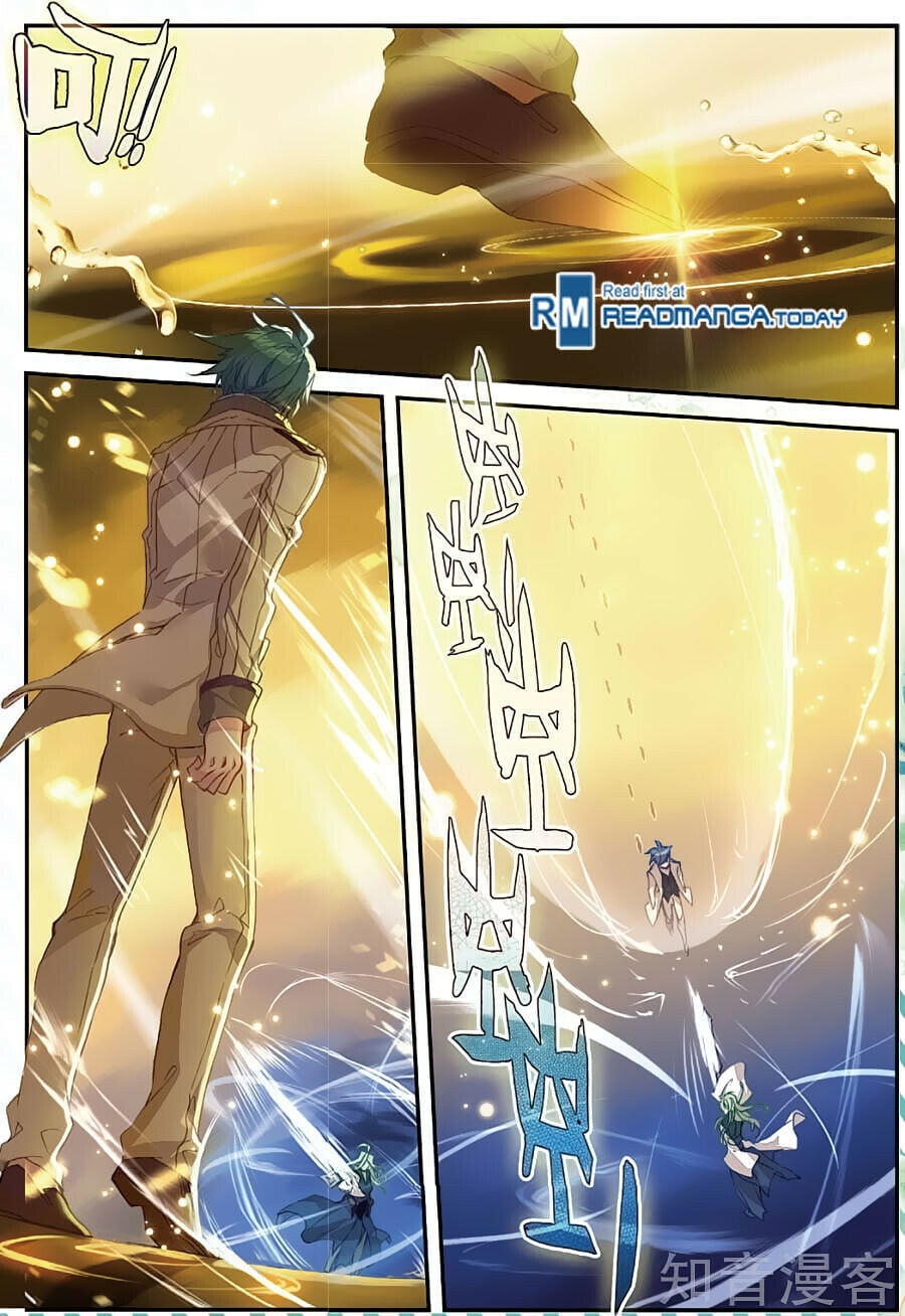 Read Soul Land II Manga Online