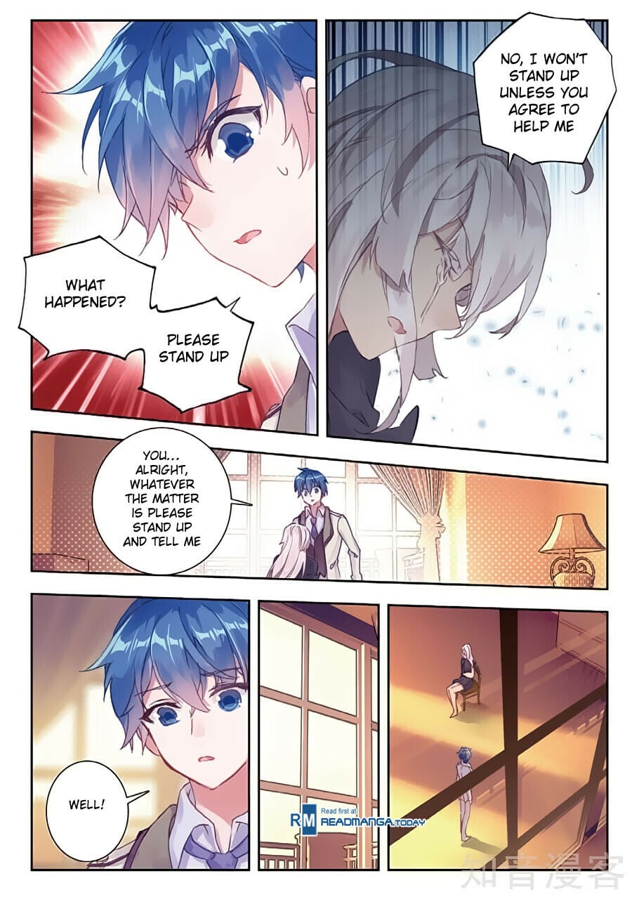 Read Soul Land II Manga Online