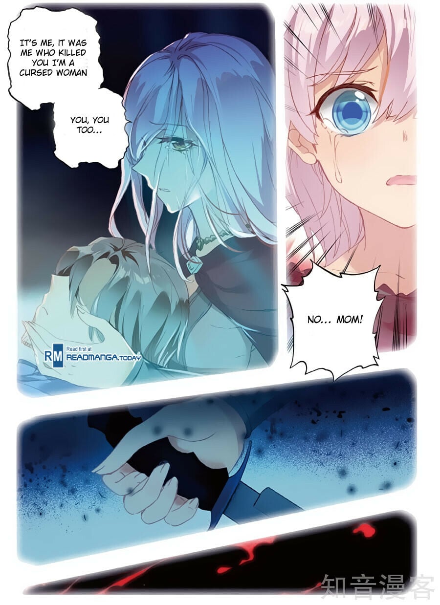 Read Soul Land II Manga Online