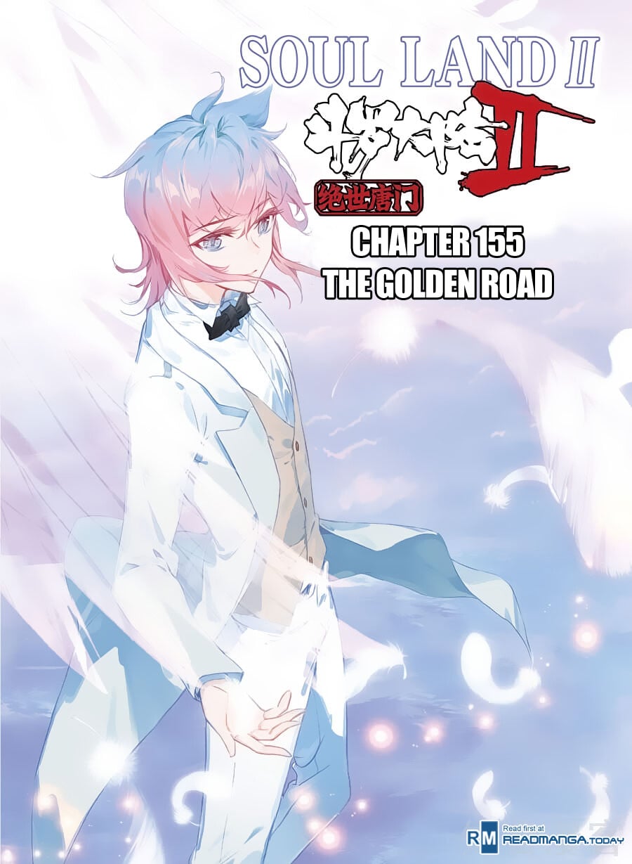 Read Soul Land II Manga Online