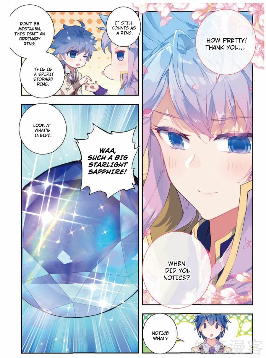 Read Soul Land II Manga Online