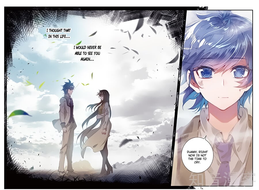 Read Soul Land II Manga Online