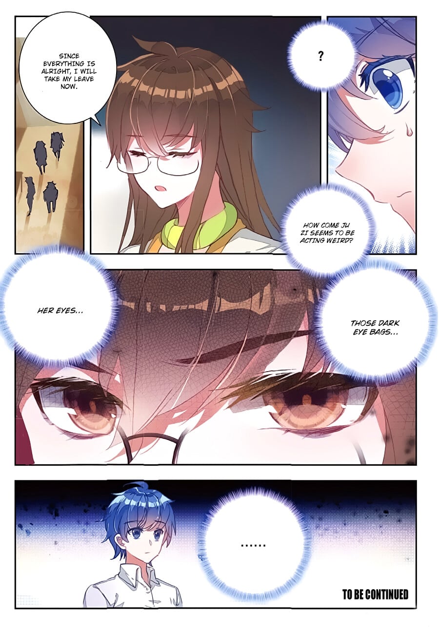 Read Soul Land II Manga Online