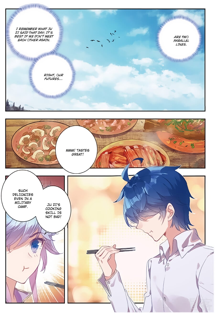 Read Soul Land II Manga Online